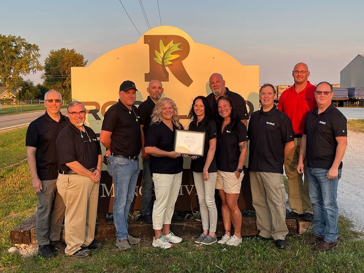 rockland flooring news events